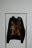 Monster Hoodie