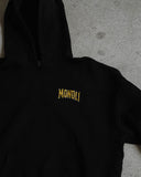 Monster Hoodie
