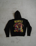 Monster Hoodie