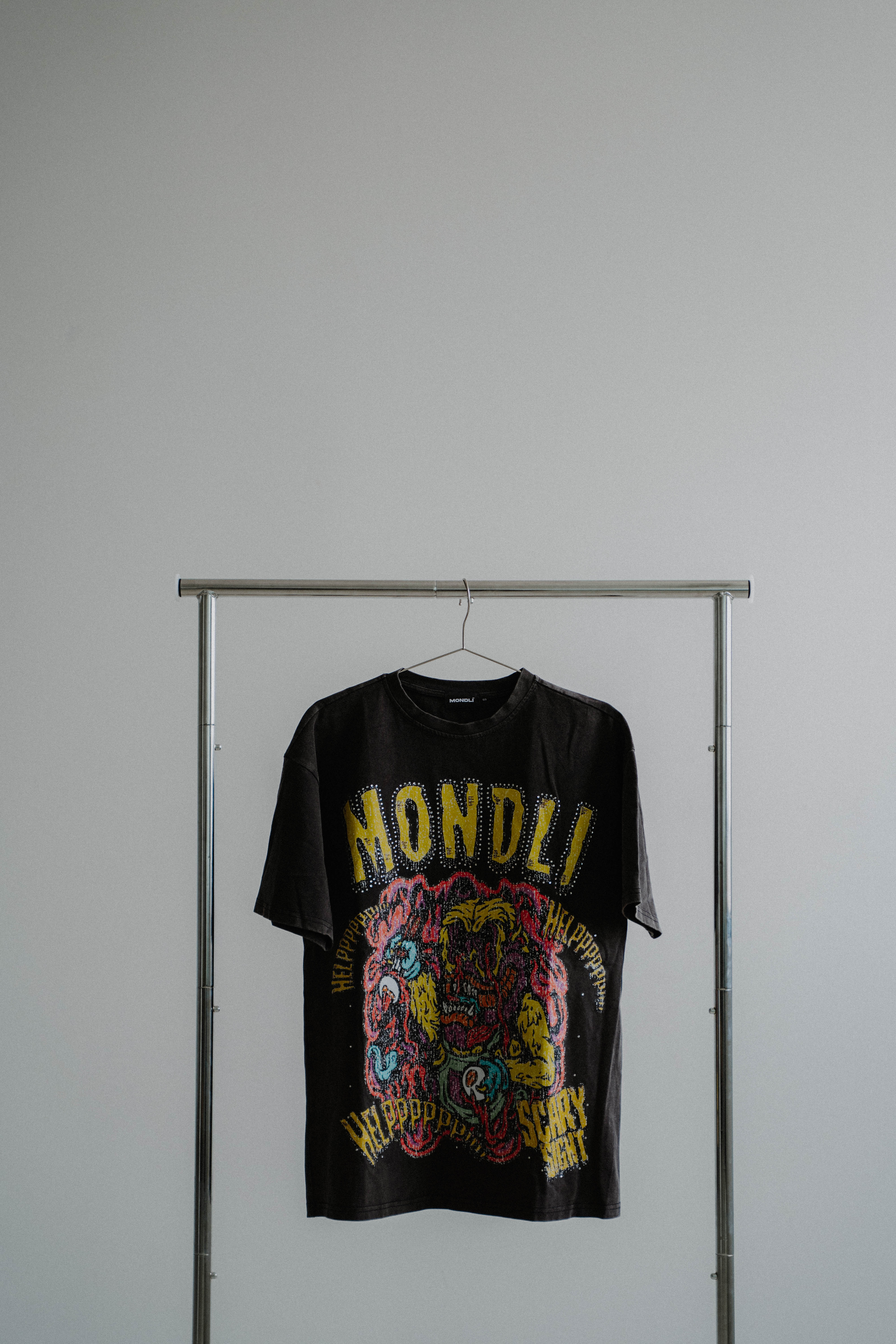 Monster Tee