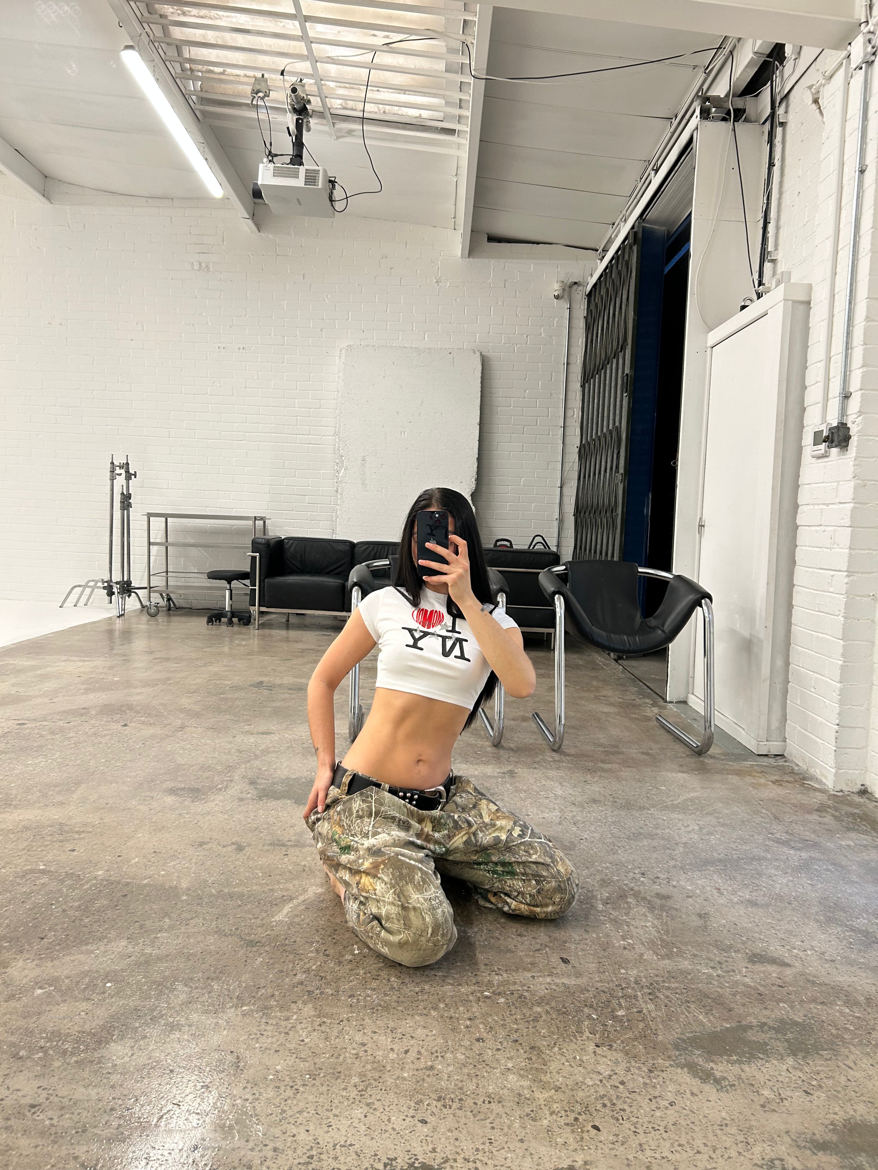 I Love NY Crop