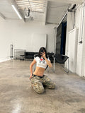 I Love NY Crop