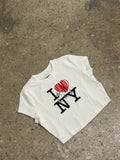 I Love NY Crop